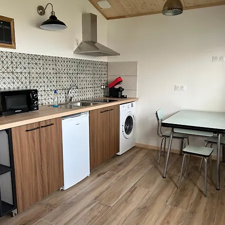 Apartman Sam Va
