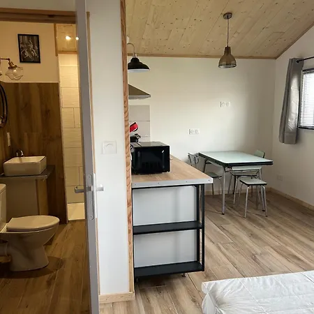 Sam Va Apartman *