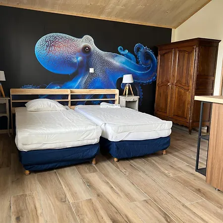 Apartman Sam Va Dolus d'Oléron