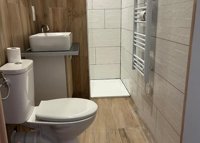 Apartman Sam Va