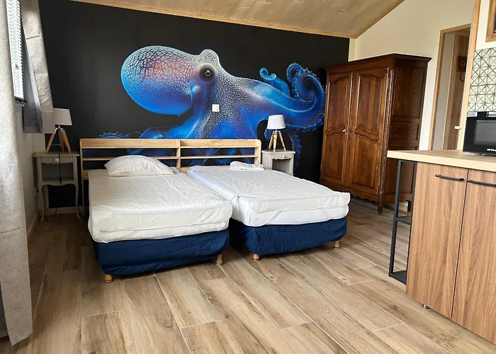 Apartman Sam Va Dolus d'Oléron