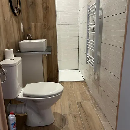 Apartamento Sam Va
