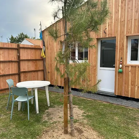 Sam Va Appartement Dolus d'Oléron